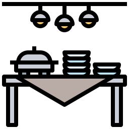 gastronomie icon