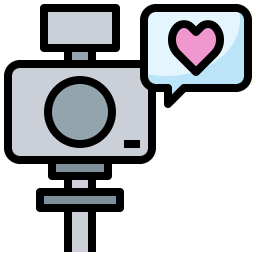 videokamera icon