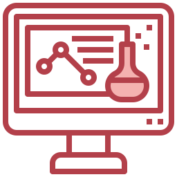 science Icône