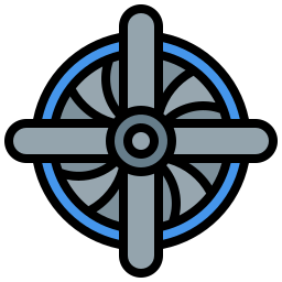 プロペラ icon