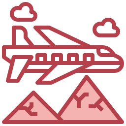 flugzeug icon