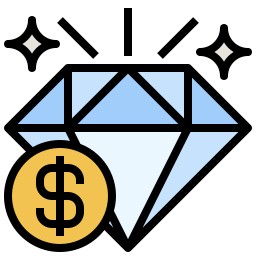 Diamond icon