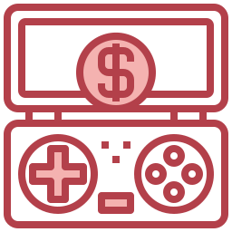 videospiel icon