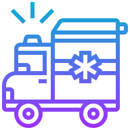 krankenwagen icon