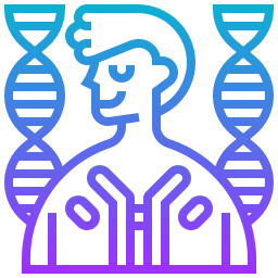 Antibodies icon