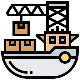 Cargo icon