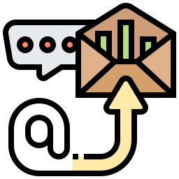 メールマーケティング icon