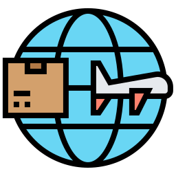 exportar icono