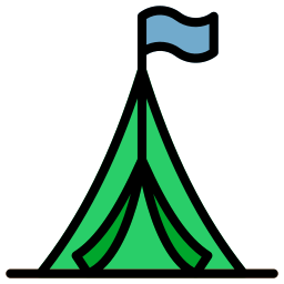 Basecamp icon