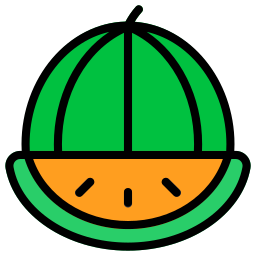 wassermelone icon