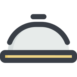 Dish icon