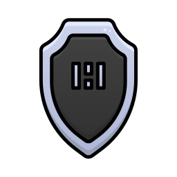 Shield icon