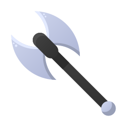 Axe icon