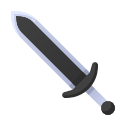 Sword icon