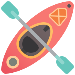 Kayak icon