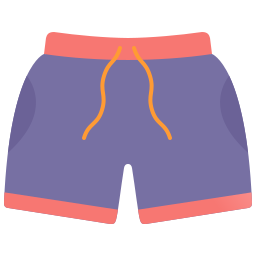 short Icône