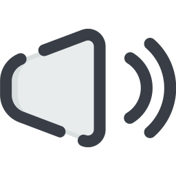 Sound icon