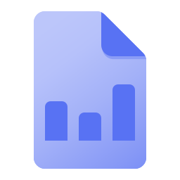 graph icon