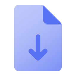 Download icon