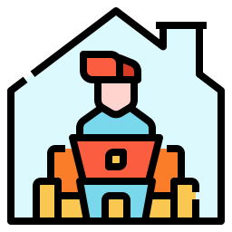 Freelance icon