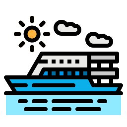 embarcacion icono