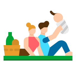 Picnic icon