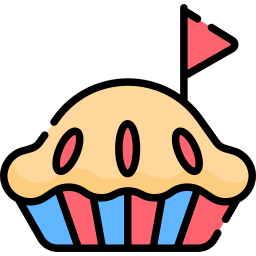 kuchen icon