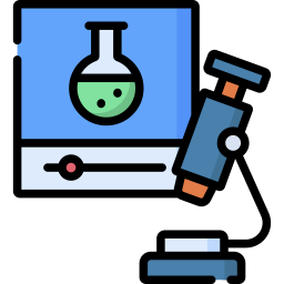 wissenschaft icon