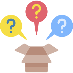 Question icon