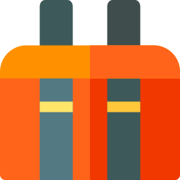 torba termiczna ikona