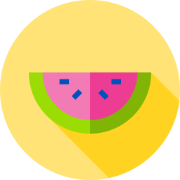 Watermelon icon