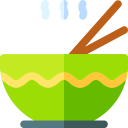 Bowl icon