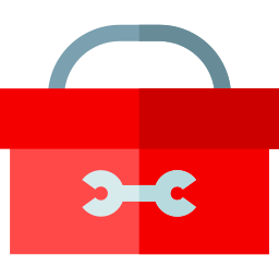 Toolbox icon