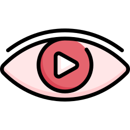 Eye icon