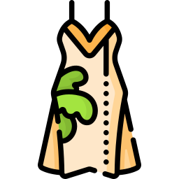 Dress icon