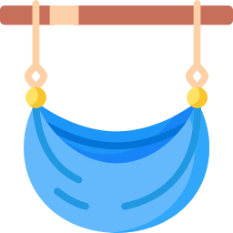 Hammock icon