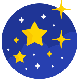 Stars icon