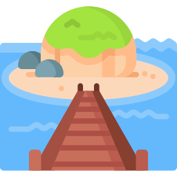 Pier icon