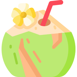 Coconut icon