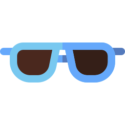 Sunglasses icon