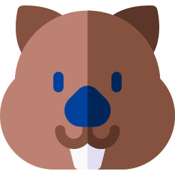 Wombat icon