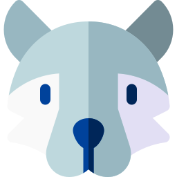 wolf icon