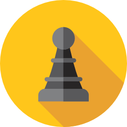 Strategy icon