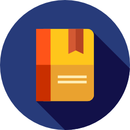 agenda icon