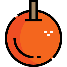 orange icon