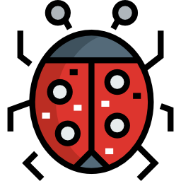 Ladybug icon