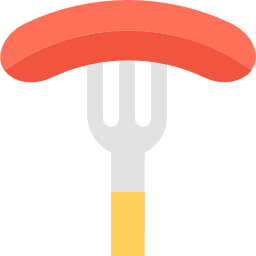 Sausage icon