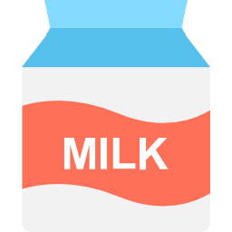 Milk icon