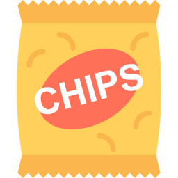 chips icoon