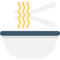 Noodles icon